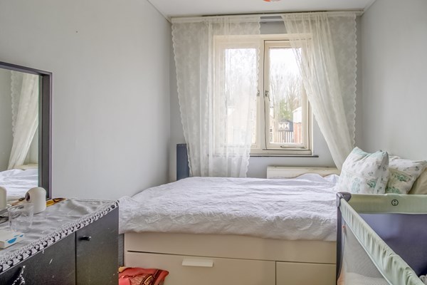 Medium property photo - Ring 241, 3195 XG Pernis Rotterdam